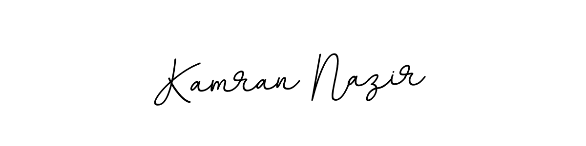 Once you've used our free online signature maker to create your best signature BallpointsItalic-DORy9 style, it's time to enjoy all of the benefits that Kamran Nazir name signing documents. Kamran Nazir signature style 11 images and pictures png