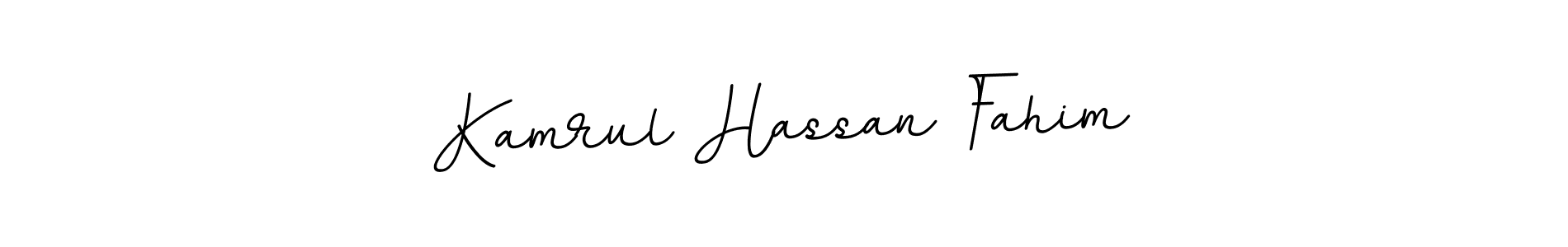 Once you've used our free online signature maker to create your best signature BallpointsItalic-DORy9 style, it's time to enjoy all of the benefits that Kamrul Hassan Fahim name signing documents. Kamrul Hassan Fahim signature style 11 images and pictures png