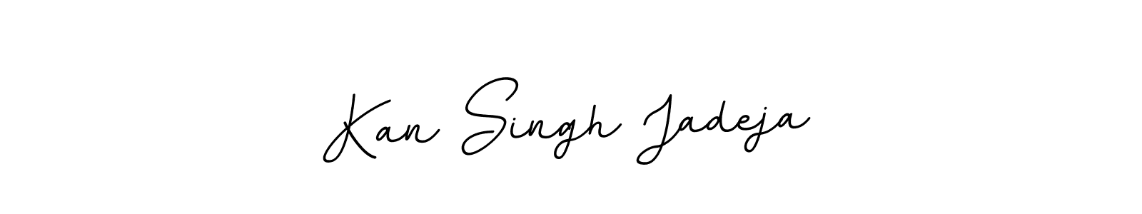 You can use this online signature creator to create a handwritten signature for the name Kan Singh Jadeja. This is the best online autograph maker. Kan Singh Jadeja signature style 11 images and pictures png