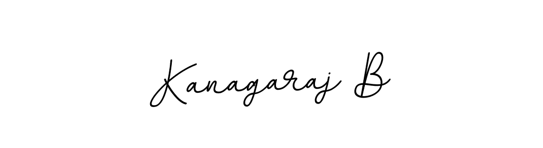 BallpointsItalic-DORy9 is a professional signature style that is perfect for those who want to add a touch of class to their signature. It is also a great choice for those who want to make their signature more unique. Get Kanagaraj B name to fancy signature for free. Kanagaraj B signature style 11 images and pictures png