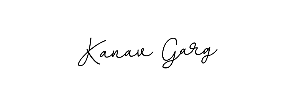 BallpointsItalic-DORy9 is a professional signature style that is perfect for those who want to add a touch of class to their signature. It is also a great choice for those who want to make their signature more unique. Get Kanav Garg name to fancy signature for free. Kanav Garg signature style 11 images and pictures png