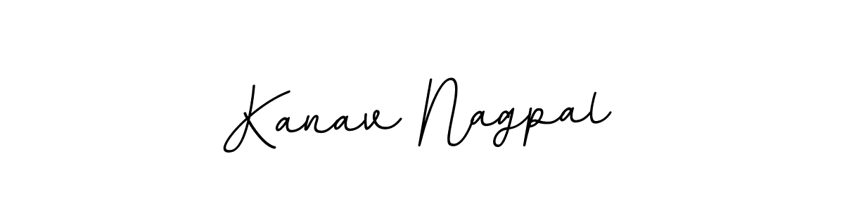 Best and Professional Signature Style for Kanav Nagpal. BallpointsItalic-DORy9 Best Signature Style Collection. Kanav Nagpal signature style 11 images and pictures png