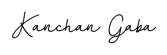 Explore multiple handwriting variations for Kanchan Gaba including this stunning BallpointsItalic-DORy9 design. Free to use across all platforms. Kanchan Gaba signature style 11 images and pictures png