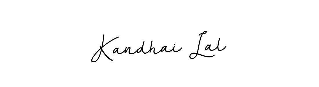 Similarly BallpointsItalic-DORy9 is the best handwritten signature design. Signature creator online .You can use it as an online autograph creator for name Kandhai Lal. Kandhai Lal signature style 11 images and pictures png