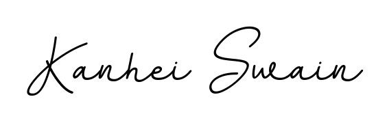 Upgrade your professional image with Kanhei Swain signature created with BallpointsItalic-DORy9 font. Fast, free, and watermark-free download. Kanhei Swain signature style 11 images and pictures png