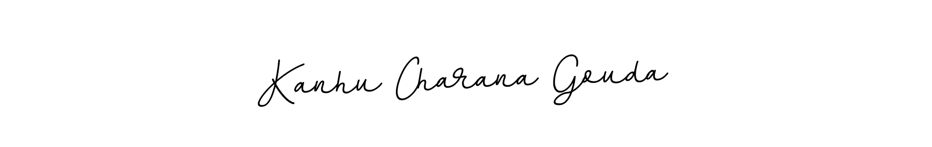 You can use this online signature creator to create a handwritten signature for the name Kanhu Charana Gouda. This is the best online autograph maker. Kanhu Charana Gouda signature style 11 images and pictures png