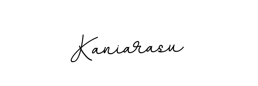 Make a beautiful signature design for name Kaniarasu. Use this online signature maker to create a handwritten signature for free. Kaniarasu signature style 11 images and pictures png