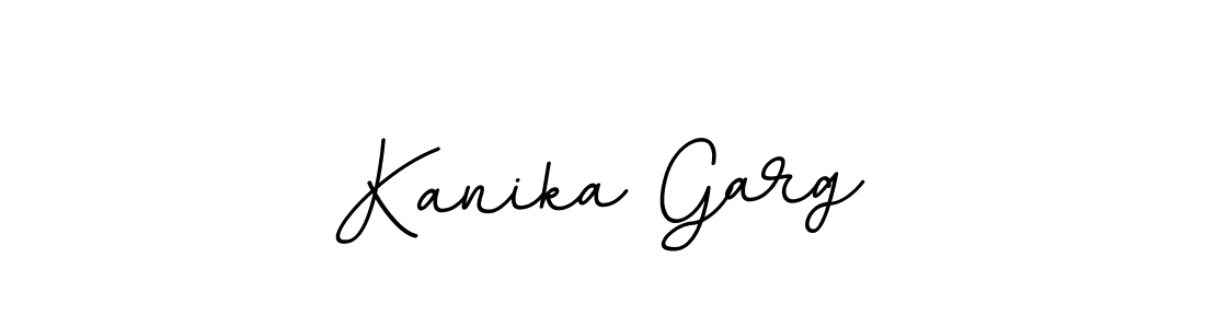 Once you've used our free online signature maker to create your best signature BallpointsItalic-DORy9 style, it's time to enjoy all of the benefits that Kanika Garg name signing documents. Kanika Garg signature style 11 images and pictures png
