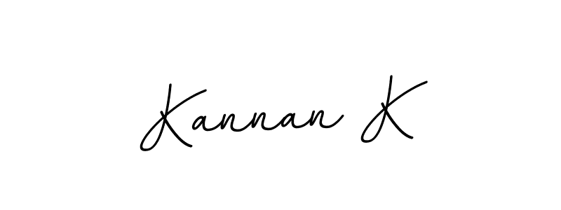 Once you've used our free online signature maker to create your best signature BallpointsItalic-DORy9 style, it's time to enjoy all of the benefits that Kannan K name signing documents. Kannan K signature style 11 images and pictures png