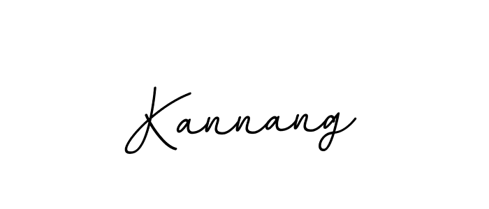 Also we have Kannang name is the best signature style. Create professional handwritten signature collection using BallpointsItalic-DORy9 autograph style. Kannang signature style 11 images and pictures png