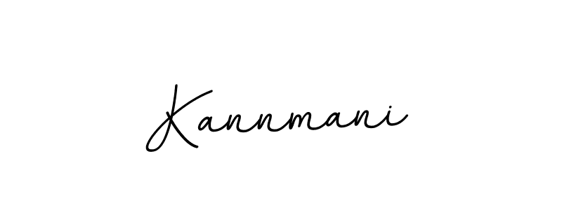 Similarly BallpointsItalic-DORy9 is the best handwritten signature design. Signature creator online .You can use it as an online autograph creator for name Kannmani. Kannmani signature style 11 images and pictures png