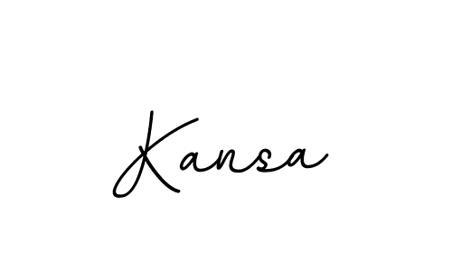 Once you've used our free online signature maker to create your best signature BallpointsItalic-DORy9 style, it's time to enjoy all of the benefits that Kansa name signing documents. Kansa signature style 11 images and pictures png