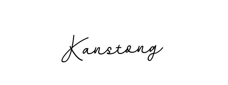 BallpointsItalic-DORy9 is a professional signature style that is perfect for those who want to add a touch of class to their signature. It is also a great choice for those who want to make their signature more unique. Get Kanstong name to fancy signature for free. Kanstong signature style 11 images and pictures png