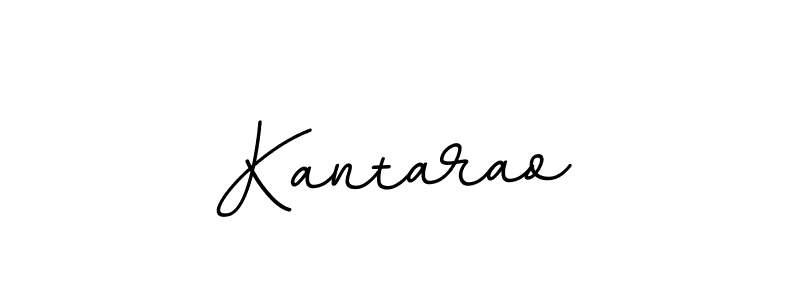 You should practise on your own different ways (BallpointsItalic-DORy9) to write your name (Kantarao) in signature. don't let someone else do it for you. Kantarao signature style 11 images and pictures png