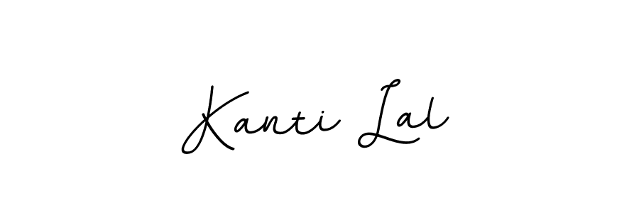 You should practise on your own different ways (BallpointsItalic-DORy9) to write your name (Kanti Lal) in signature. don't let someone else do it for you. Kanti Lal signature style 11 images and pictures png