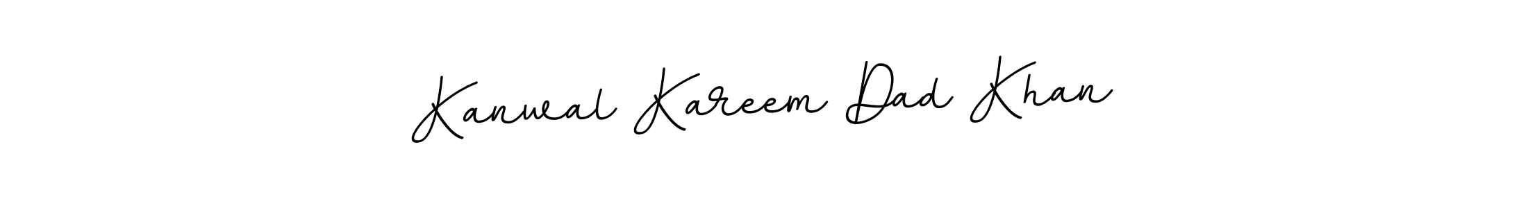 Here are the top 10 professional signature styles for the name Kanwal Kareem Dad Khan. These are the best autograph styles you can use for your name. Kanwal Kareem Dad Khan signature style 11 images and pictures png