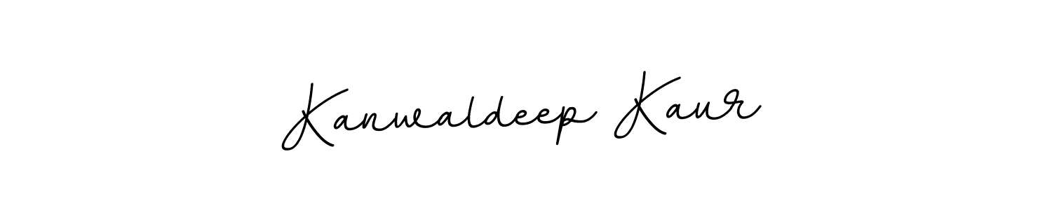 Also You can easily find your signature by using the search form. We will create Kanwaldeep Kaur name handwritten signature images for you free of cost using BallpointsItalic-DORy9 sign style. Kanwaldeep Kaur signature style 11 images and pictures png