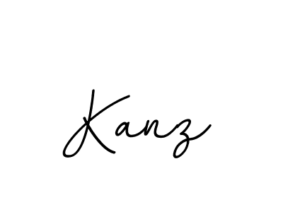 You can use this online signature creator to create a handwritten signature for the name Kanz. This is the best online autograph maker. Kanz signature style 11 images and pictures png