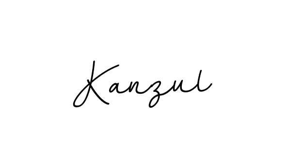 Make a beautiful signature design for name Kanzul. Use this online signature maker to create a handwritten signature for free. Kanzul signature style 11 images and pictures png