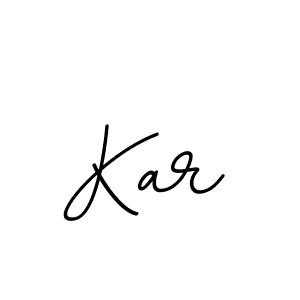 Also You can easily find your signature by using the search form. We will create Kar name handwritten signature images for you free of cost using BallpointsItalic-DORy9 sign style. Kar signature style 11 images and pictures png