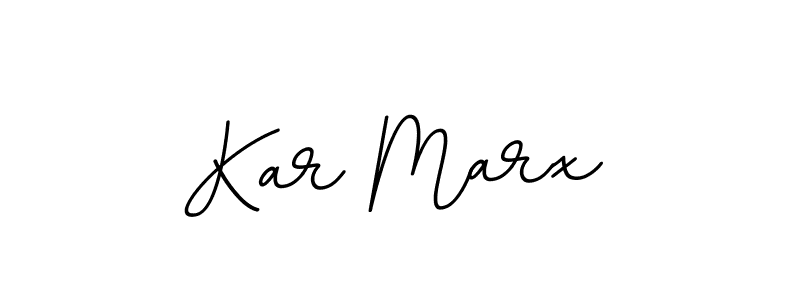 The best way (BallpointsItalic-DORy9) to make a short signature is to pick only two or three words in your name. The name Kar Marx include a total of six letters. For converting this name. Kar Marx signature style 11 images and pictures png