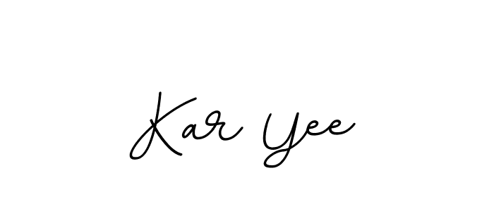 Similarly BallpointsItalic-DORy9 is the best handwritten signature design. Signature creator online .You can use it as an online autograph creator for name Kar Yee. Kar Yee signature style 11 images and pictures png