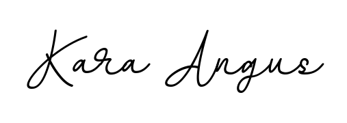 Create your official email sign-off with Kara Angus name in BallpointsItalic-DORy9 style. Crisp, clean, and perfectly legible across all screens. Kara Angus signature style 11 images and pictures png