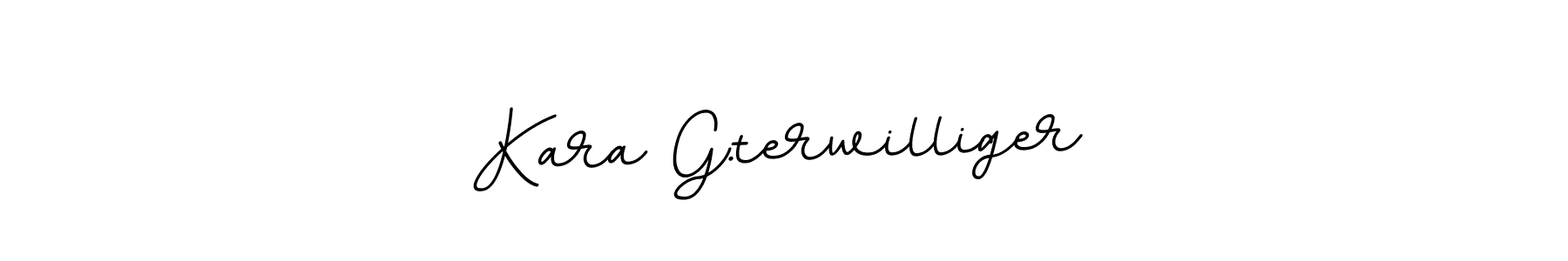 You can use this online signature creator to create a handwritten signature for the name Kara G.terwilliger. This is the best online autograph maker. Kara G.terwilliger signature style 11 images and pictures png