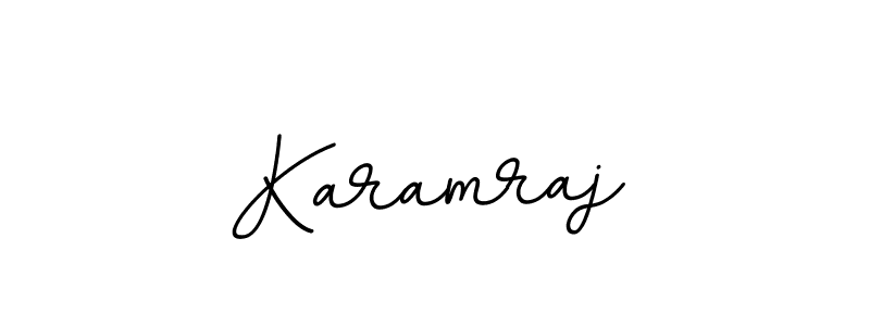 Also You can easily find your signature by using the search form. We will create Karamraj name handwritten signature images for you free of cost using BallpointsItalic-DORy9 sign style. Karamraj signature style 11 images and pictures png