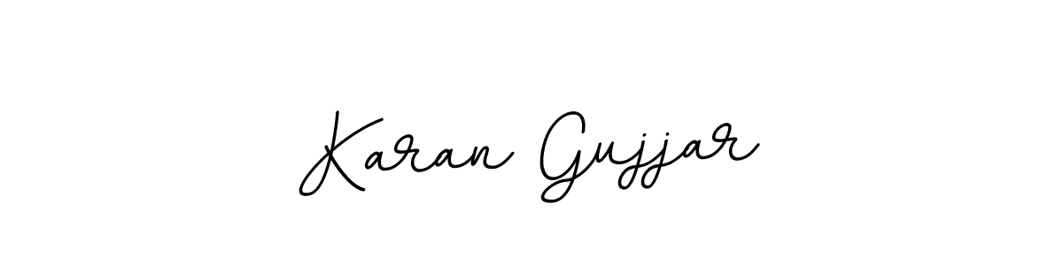Make a short Karan Gujjar signature style. Manage your documents anywhere anytime using BallpointsItalic-DORy9. Create and add eSignatures, submit forms, share and send files easily. Karan Gujjar signature style 11 images and pictures png