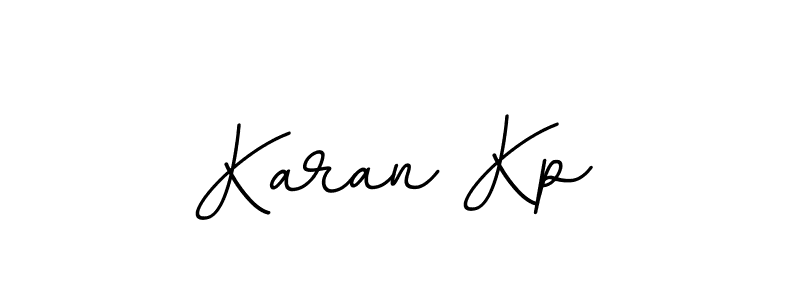 Also You can easily find your signature by using the search form. We will create Karan Kp name handwritten signature images for you free of cost using BallpointsItalic-DORy9 sign style. Karan Kp signature style 11 images and pictures png