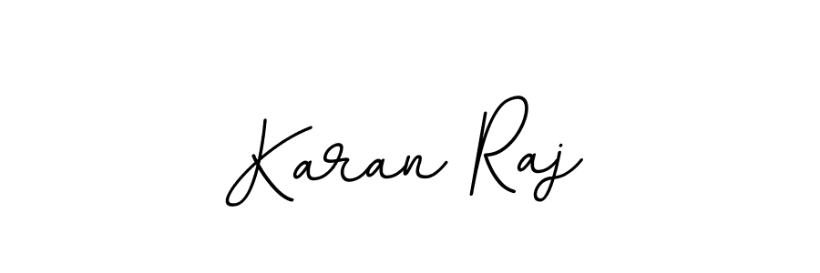 It looks lik you need a new signature style for name Karan Raj. Design unique handwritten (BallpointsItalic-DORy9) signature with our free signature maker in just a few clicks. Karan Raj signature style 11 images and pictures png