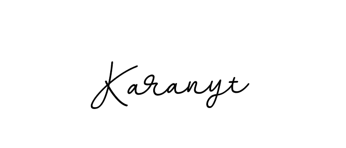You can use this online signature creator to create a handwritten signature for the name Karanyt. This is the best online autograph maker. Karanyt signature style 11 images and pictures png