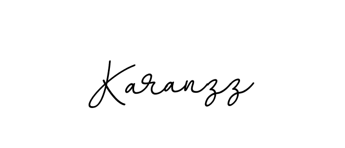 Check out images of Autograph of Karanzz name. Actor Karanzz Signature Style. BallpointsItalic-DORy9 is a professional sign style online. Karanzz signature style 11 images and pictures png