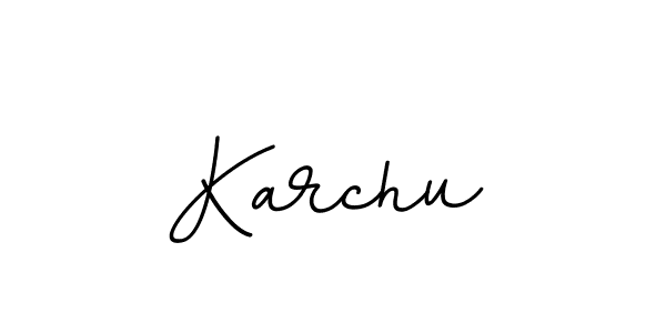 You can use this online signature creator to create a handwritten signature for the name Karchu. This is the best online autograph maker. Karchu signature style 11 images and pictures png