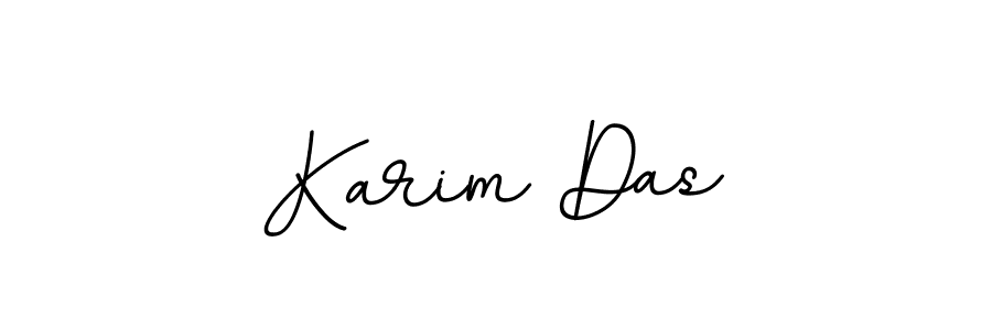 How to Draw Karim Das signature style? BallpointsItalic-DORy9 is a latest design signature styles for name Karim Das. Karim Das signature style 11 images and pictures png