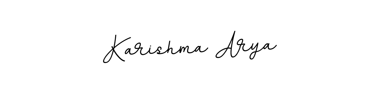 Also You can easily find your signature by using the search form. We will create Karishma Arya name handwritten signature images for you free of cost using BallpointsItalic-DORy9 sign style. Karishma Arya signature style 11 images and pictures png