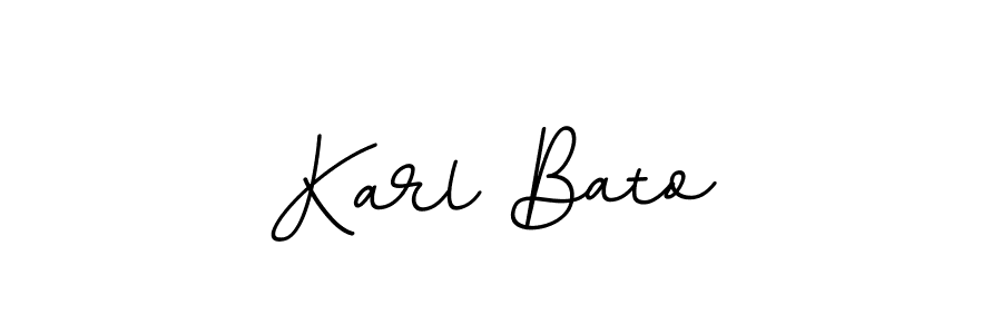 You can use this online signature creator to create a handwritten signature for the name Karl Bato. This is the best online autograph maker. Karl Bato signature style 11 images and pictures png