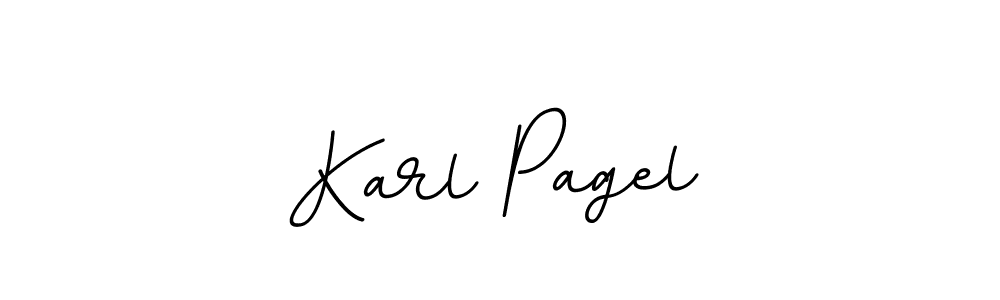 Check out images of Autograph of Karl Pagel name. Actor Karl Pagel Signature Style. BallpointsItalic-DORy9 is a professional sign style online. Karl Pagel signature style 11 images and pictures png