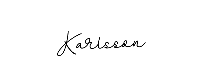 Check out images of Autograph of Karlsson name. Actor Karlsson Signature Style. BallpointsItalic-DORy9 is a professional sign style online. Karlsson signature style 11 images and pictures png