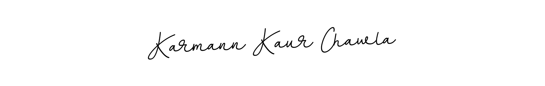 Best and Professional Signature Style for Karmann Kaur Chawla. BallpointsItalic-DORy9 Best Signature Style Collection. Karmann Kaur Chawla signature style 11 images and pictures png