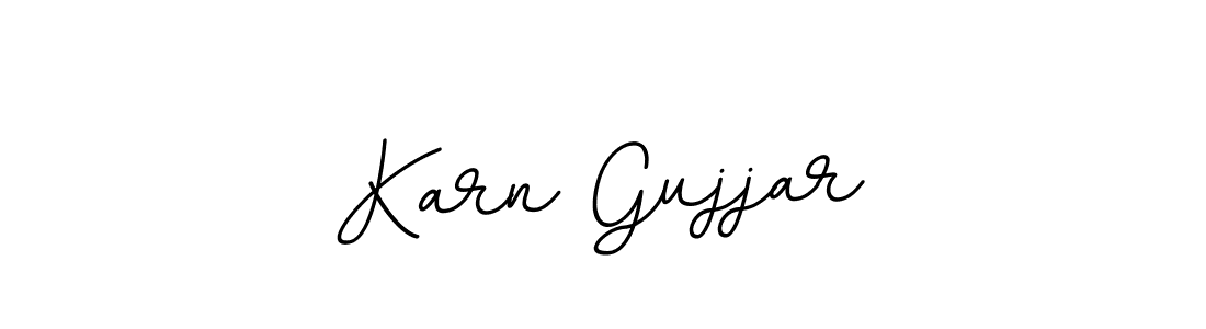 Best and Professional Signature Style for Karn Gujjar. BallpointsItalic-DORy9 Best Signature Style Collection. Karn Gujjar signature style 11 images and pictures png