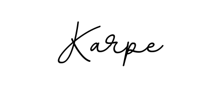 The BallpointsItalic-DORy9 font gives name Karpe a signature that looks effortless yet distinguished. Download high-res PNG instantly. Karpe signature style 11 images and pictures png