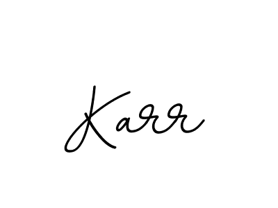 This is the best signature style for the Karr name. Also you like these signature font (BallpointsItalic-DORy9). Mix name signature. Karr signature style 11 images and pictures png