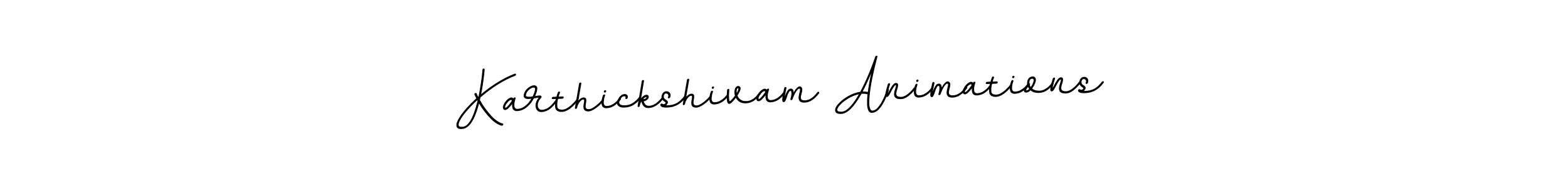 You can use this online signature creator to create a handwritten signature for the name Karthickshivam Animations. This is the best online autograph maker. Karthickshivam Animations signature style 11 images and pictures png