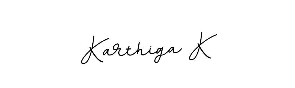 Check out images of Autograph of Karthiga K name. Actor Karthiga K Signature Style. BallpointsItalic-DORy9 is a professional sign style online. Karthiga K signature style 11 images and pictures png