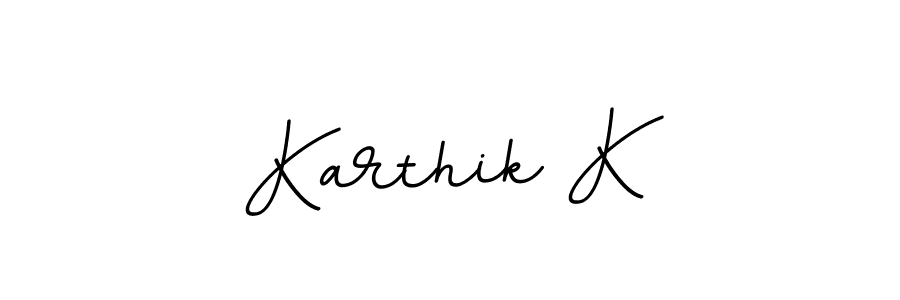 Best and Professional Signature Style for Karthik K. BallpointsItalic-DORy9 Best Signature Style Collection. Karthik K signature style 11 images and pictures png
