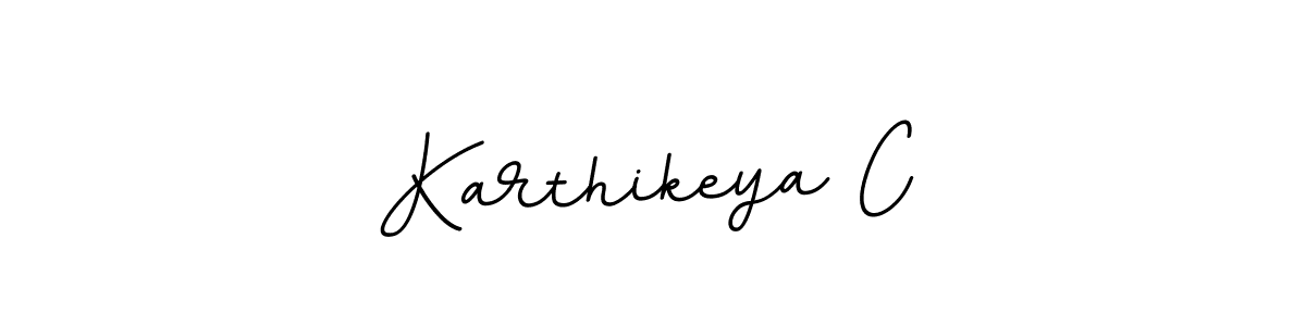 Once you've used our free online signature maker to create your best signature BallpointsItalic-DORy9 style, it's time to enjoy all of the benefits that Karthikeya C name signing documents. Karthikeya C signature style 11 images and pictures png