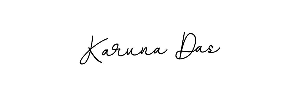 Also You can easily find your signature by using the search form. We will create Karuna Das name handwritten signature images for you free of cost using BallpointsItalic-DORy9 sign style. Karuna Das signature style 11 images and pictures png