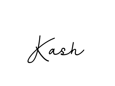 Also we have Kash name is the best signature style. Create professional handwritten signature collection using BallpointsItalic-DORy9 autograph style. Kash signature style 11 images and pictures png
